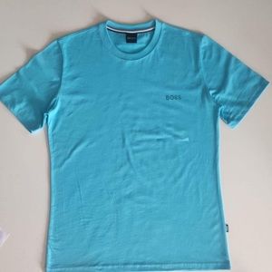 New original Boss TSHIRT 100% cotton